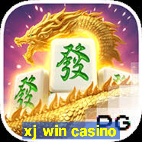 xj win casino